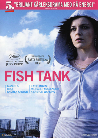 Fish Tank (Begagnad)