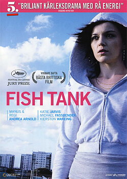 Fish Tank (Begagnad)