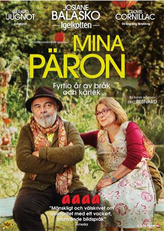 Mina Päron