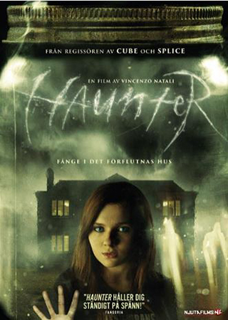 Haunter