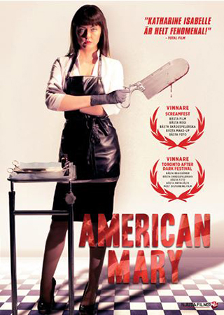 American Mary
