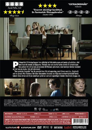 Miss Violence - 2