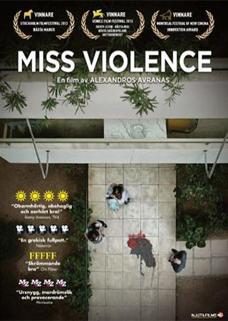 Miss Violence