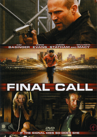 Final Call