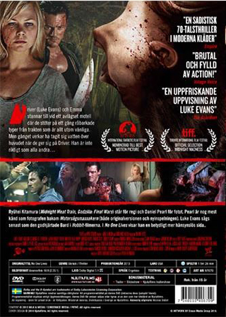 No One Lives - 2