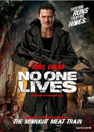 No One Lives