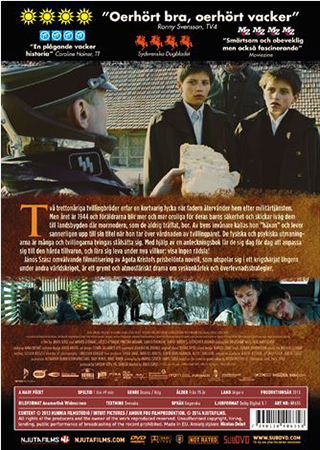Skrivboken - 2