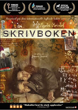 Skrivboken