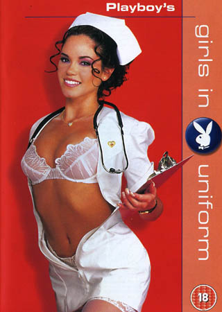 Playboy - Girls In Uniform (ej svensk text)