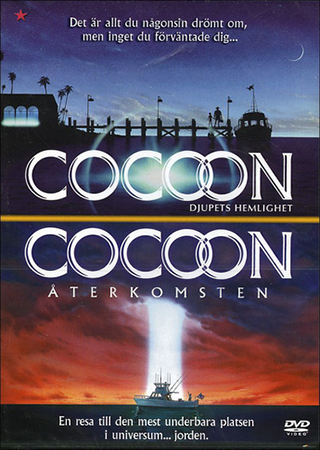 Cocoon 1 & 2