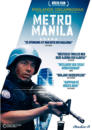 Metro Manila