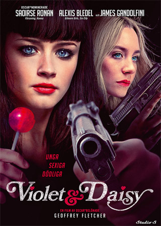 Violet & Daisy