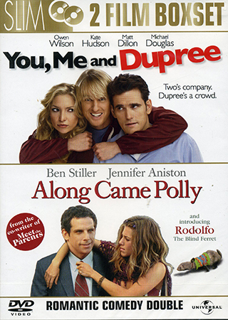 You, Me And Dupree / Along Came Polly