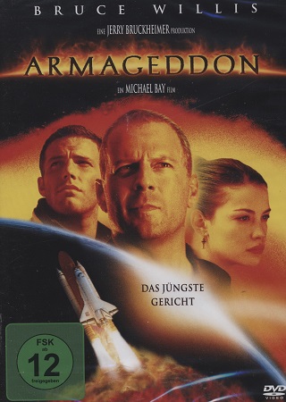 Armageddon