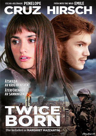 Twice Born