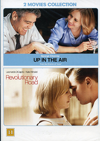 Up In The Air / Revolutionary Road