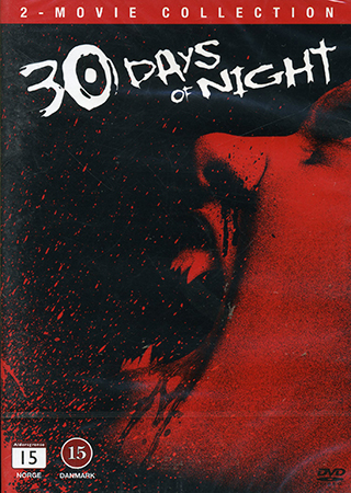 30 Days Of Night / 30 Days Of Night: Dark Day