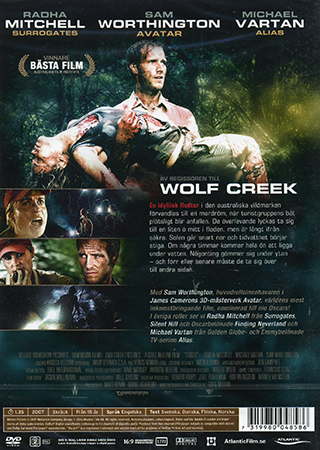 Dark Waters - 2