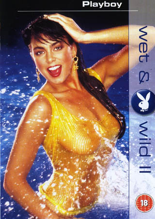 Playboy - Wet & Wild II (ej svensk text)