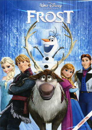Frost (Disney)