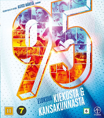 95 (Blu-ray)