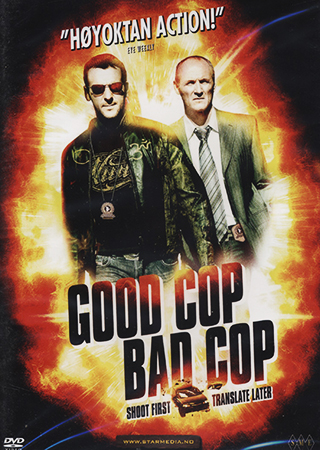 Good Cop Bad Cop