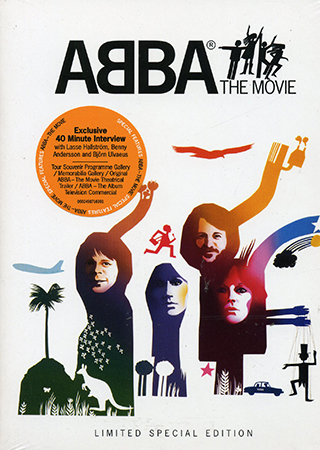 ABBA: The Movie - Special Edition