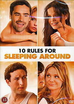 10 Rules Of Sleeping Around