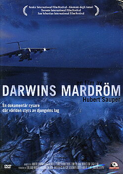 Darwins Mardröm