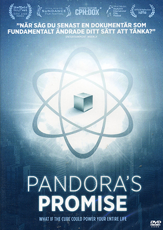 Pandora's Promise