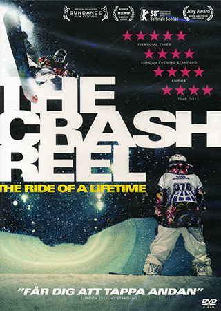 Crash Reel
