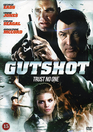 Gutshot