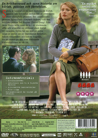 Sylvia - 2