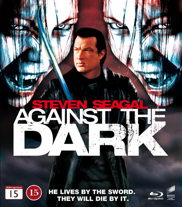 Against the Dark (Blu-ray)