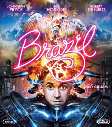 Brazil (Blu-ray)