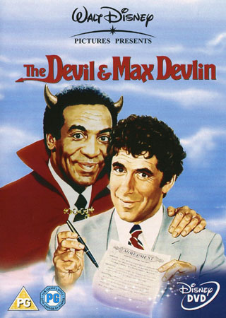 Devil & Max Devlin