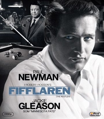 Fifflaren (Blu-ray)