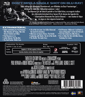 Fifflaren (Blu-ray) - 2