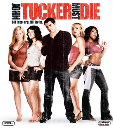 John Tucker Must Die (Blu-ray)