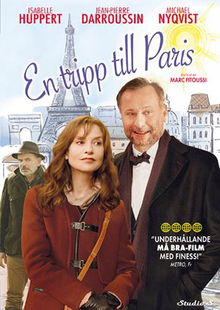 En Tripp Till Paris