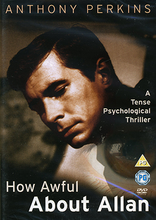How Awful About Allen (ej svensk text)