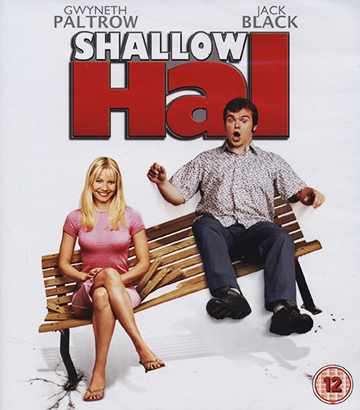Min Stora Kärlek (Blu-ray)
