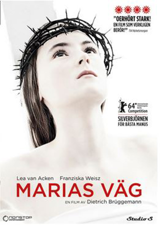 Marias Väg