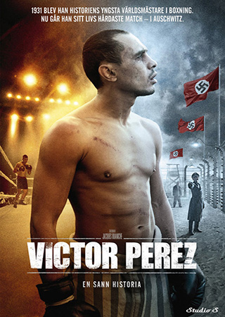Victor Perez