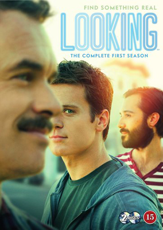 Looking - Säsong 1