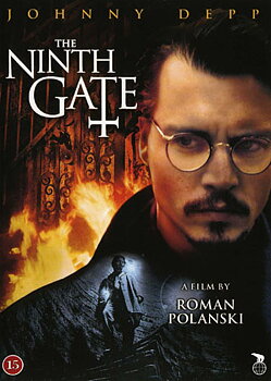 The Ninth Gate (Begagnad)