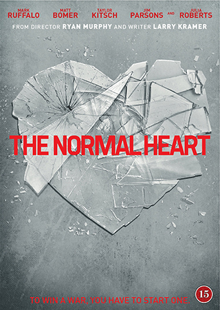 The Normal Heart