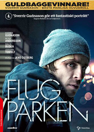 Flugparken