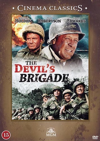 Devil's Brigade