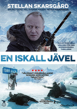 En Iskall Jävel